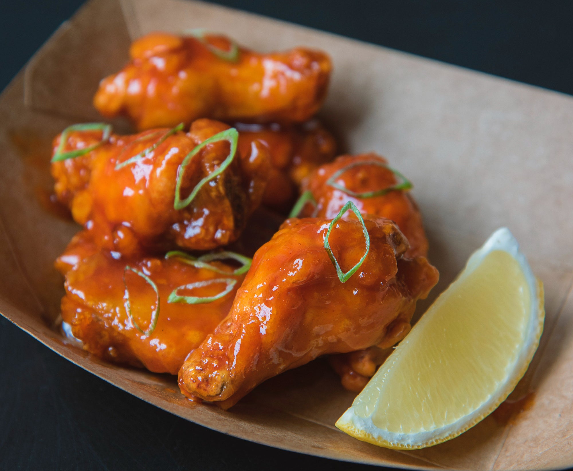 What Is Buffalo Sauce? - Not Too Hot Sauce