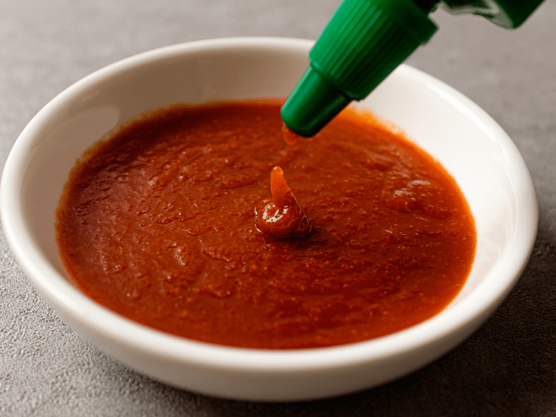The Best Sriracha Alternatives - Not Too Hot Sauce