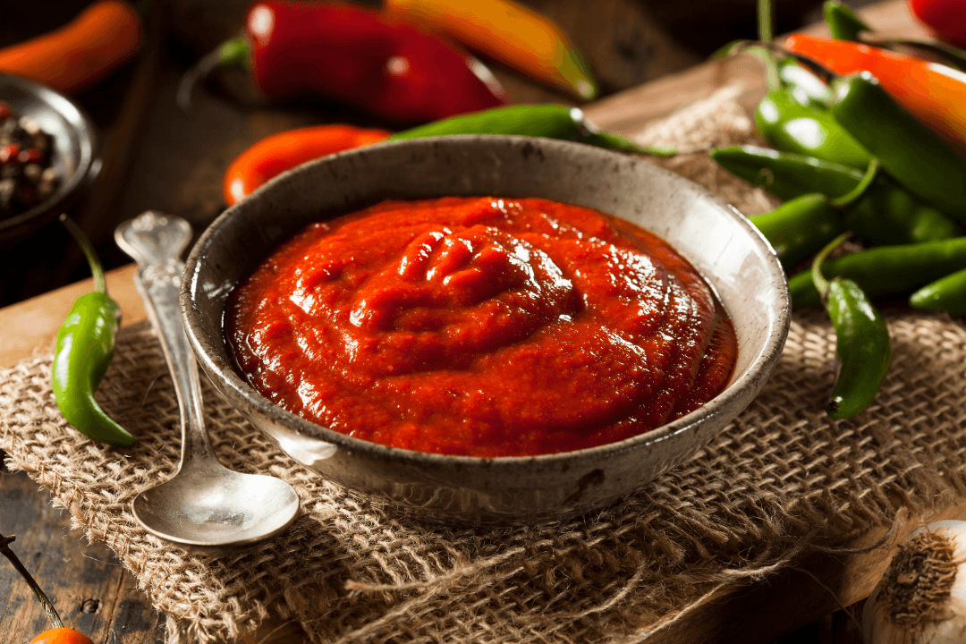 What Is Sriracha? - Not Too Hot Sauce